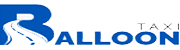 baloon taxi website